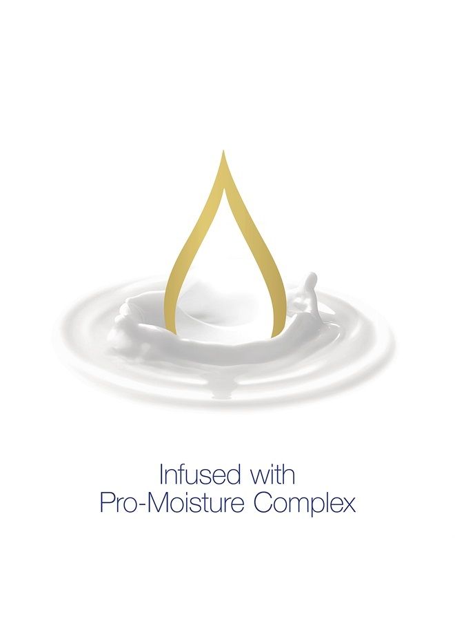 Dove Daily Moisture 2-in-1 Shampoo and Conditioner 400 ml - by Dove - Image 4