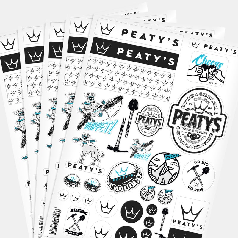 Sticker Pack