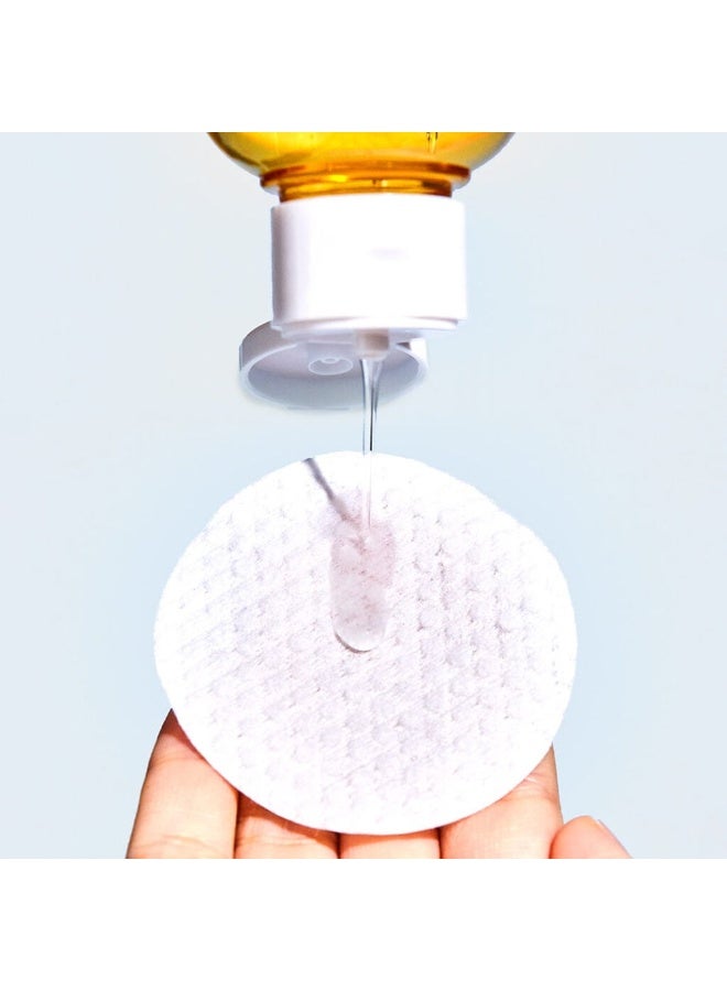 Ma:nyo Blackhead & Pore Toner – Deep Pore Purifying Solution - Image 5