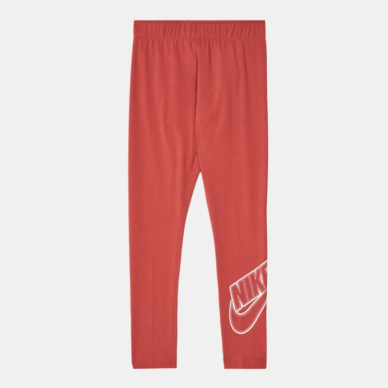 Nike Kids' Sportswear Favorites Graphic Leggings