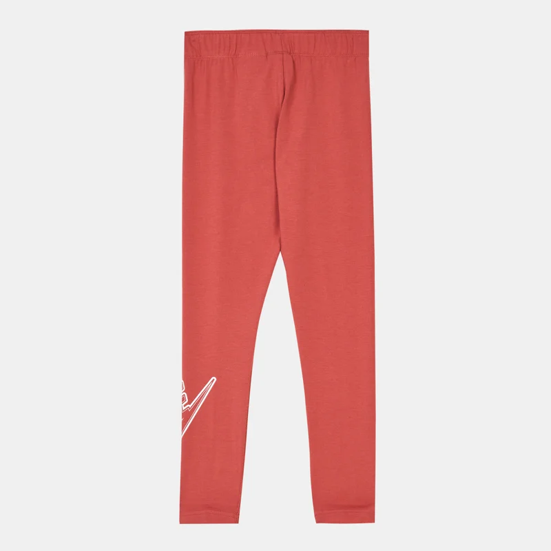 Nike Kids' Sportswear Favorites Graphic Leggings