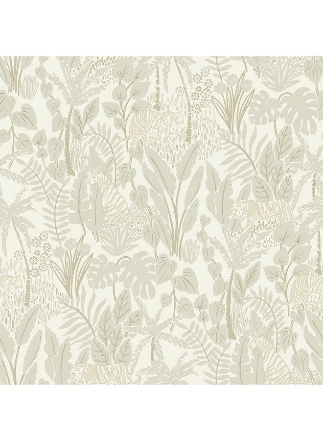 نو وولبيبر ورق جدران قابل للتقشير واللصق من ماينارد باللون الرمادي الداكن - Image 1