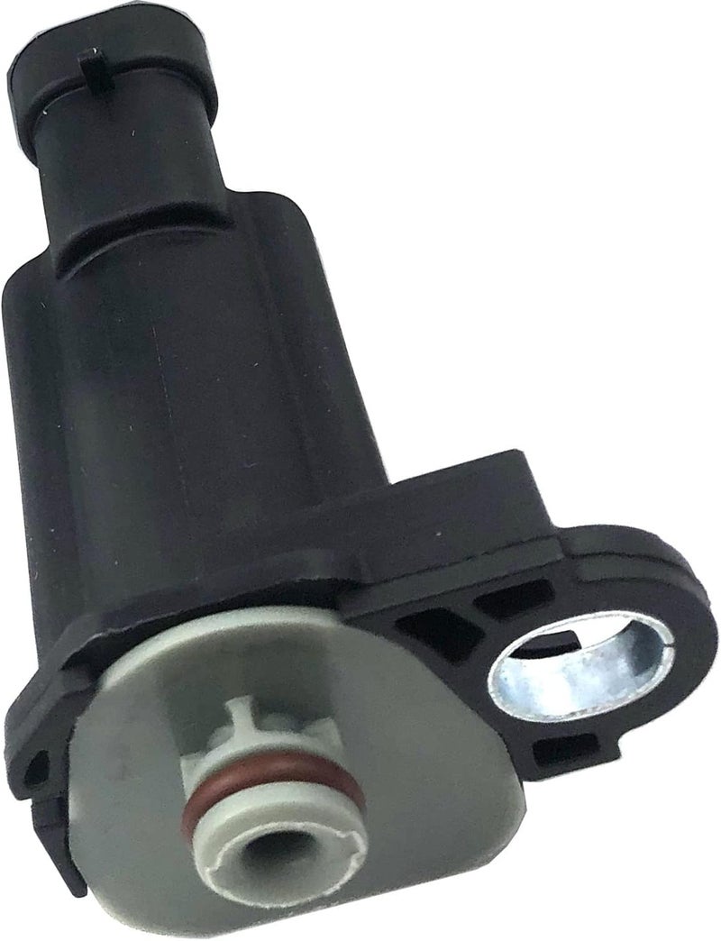 DEVMO Emission Vapor Canister Purge Solenoid Valve - Image 5