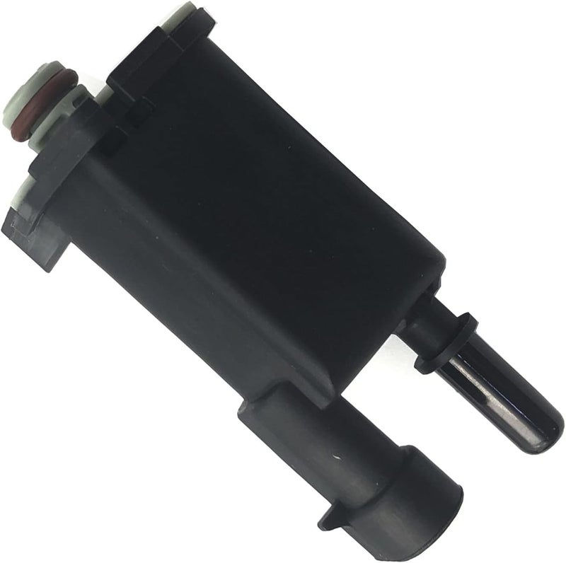 DEVMO Emission Vapor Canister Purge Solenoid Valve - Image 4