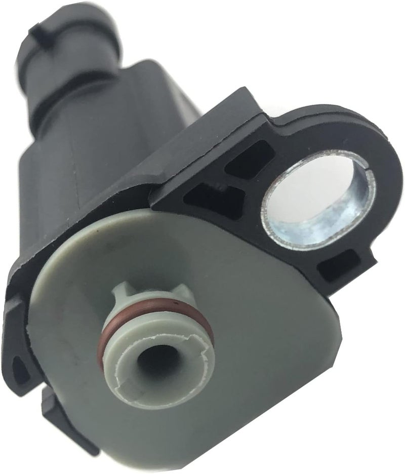 DEVMO Emission Vapor Canister Purge Solenoid Valve - Image 2