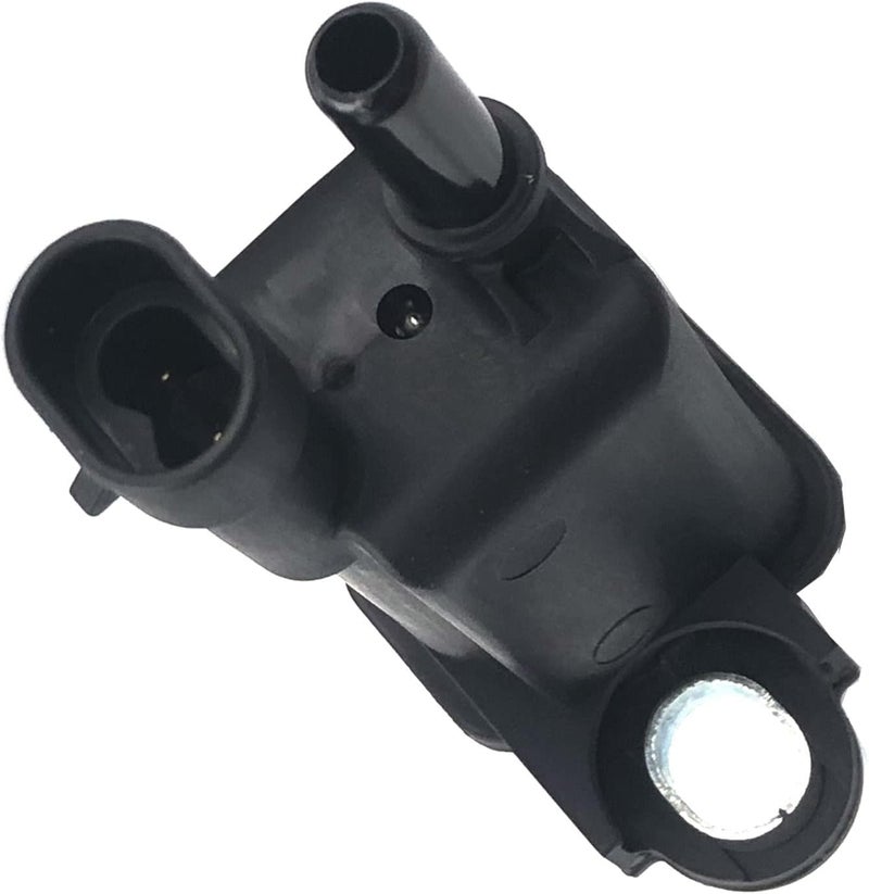 DEVMO Emission Vapor Canister Purge Solenoid Valve - Image 3
