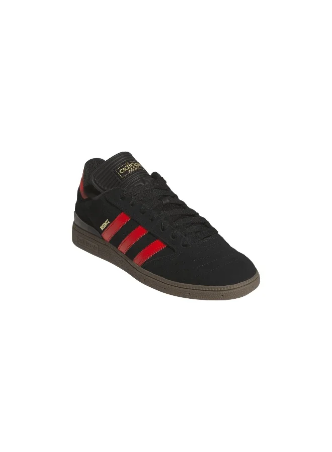 adidas Originals Busenitz Black Skateboarding Shoes For Men 3.5