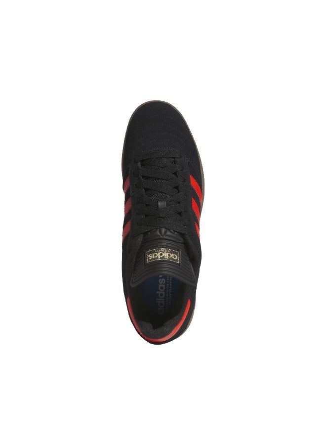 adidas Originals Busenitz Black Skateboarding Shoes For Men 3.5 - Image 3