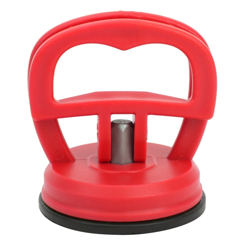 Quilting Ruler Handle 2.75 X 5.12 Inch Ergonomic Non-slip Design - High-quality Plastic Rubber Suction Cup for Home Bathroom Quilting Projects - Image 5