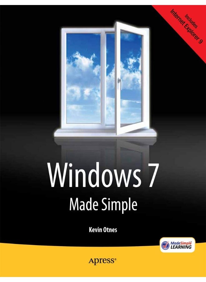 Windows 7 Made Simple 