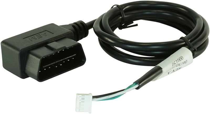- Cable, Xs Obdii (30-3458)