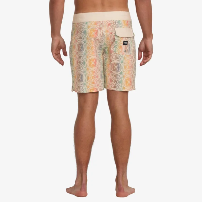 بيلابونج Good Times Pro Boardshorts - Men