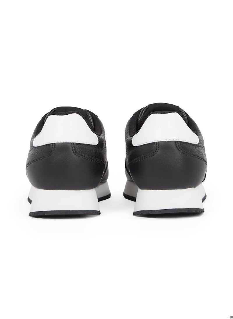 Calvin Klein Jeans Lace Up Runner Sneakers  - Image 2
