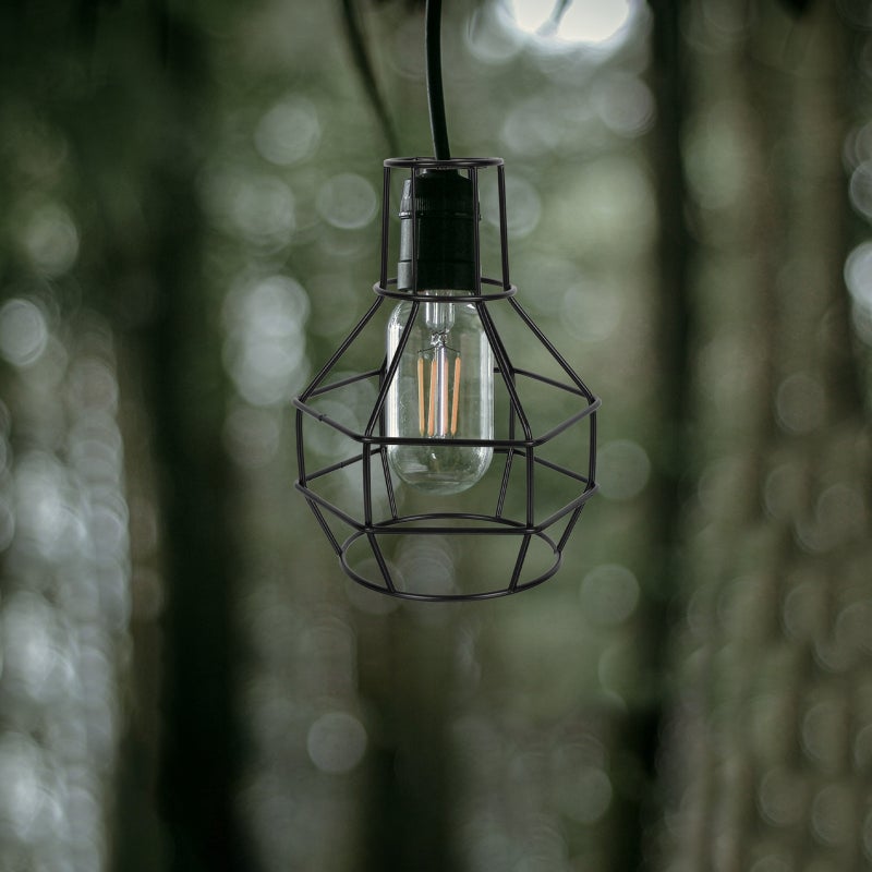 Vintage Lamp Shade Cover Pendant Lamp Shade light Cover - Image 5