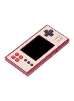 Thoraya Handheld Game Console 2 Players Classic Retro Lightweight HD Output USB Portable Game Machine with AV Cable  - Image 2