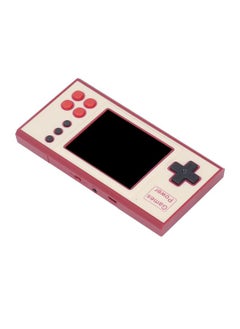 Thoraya Handheld Game Console 2 Players Classic Retro Lightweight HD Output USB Portable Game Machine with AV Cable  - Image 5