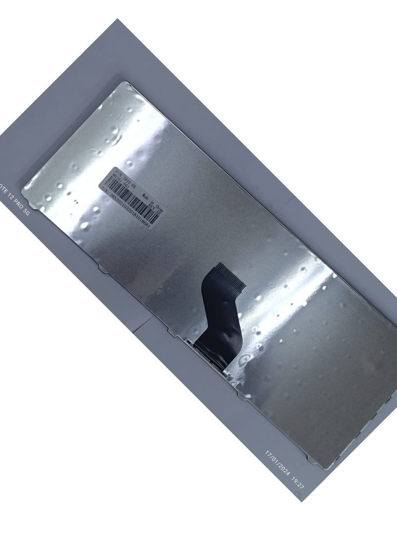 سي إس إف Acer Aspire 3810t 4736 4738 4739 4740 4741 4743 4745 4749 4750 4752 4810 US  - Image 1