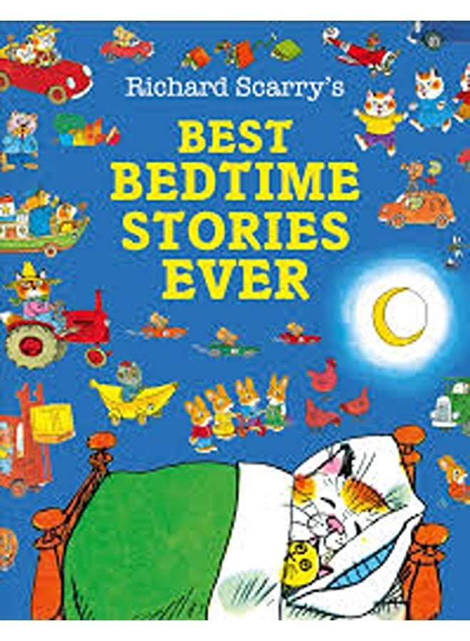 Best Bedtime Stories Ever