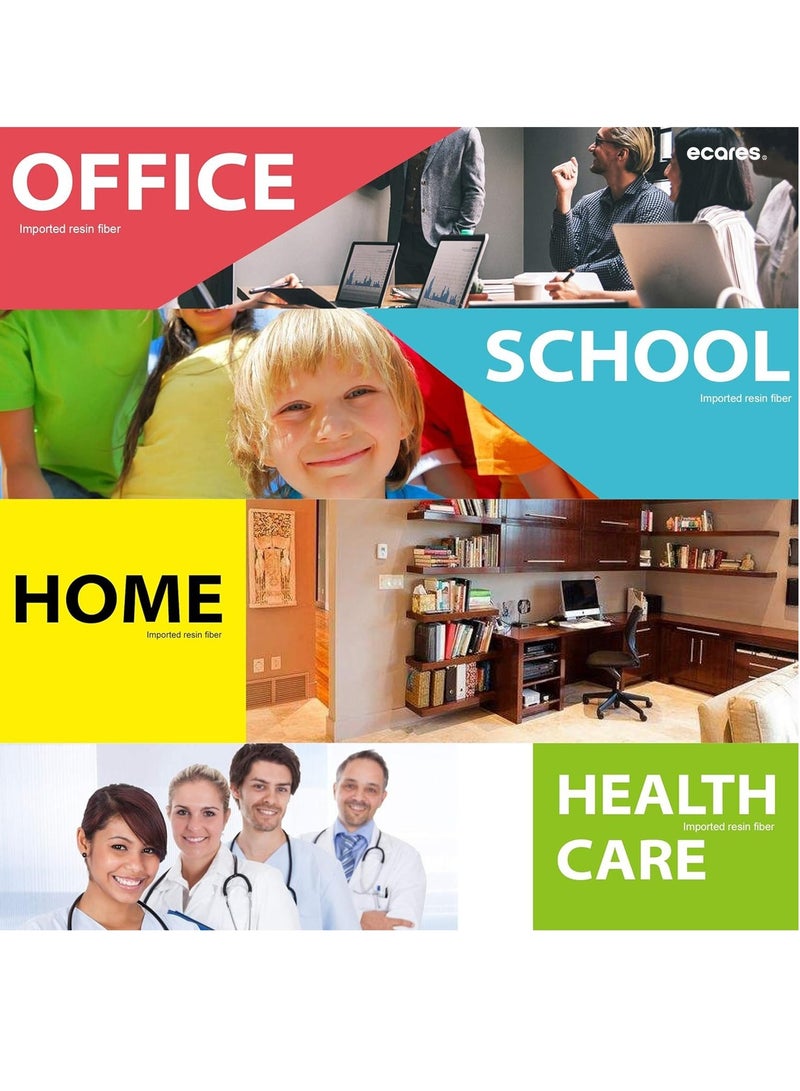 ECARES® 304A Compatible Toner Cartridges CC531A  use for HP Color Laser CM2320n CM2320fxi CM2320nf MFP, CP2025 CP2025n CP2025x CP2025dn Printer (Cyan) - Image 5