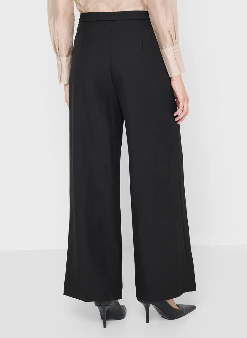 ELLA Embellished Trouser