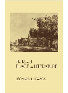 The Role of Place in Literature  - Image 2