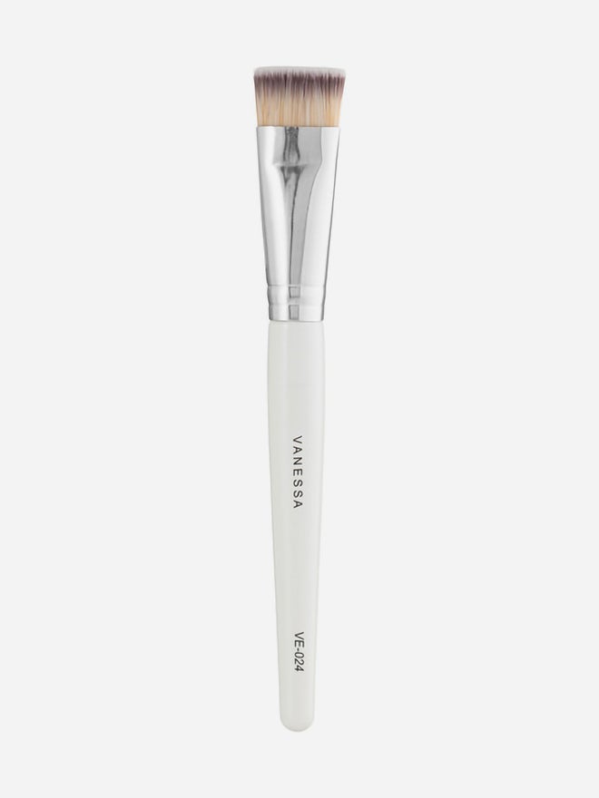 VANESSA MAKEUP Contour Brush - 24
