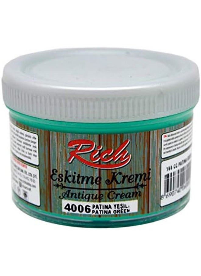 RICH Antique Color Cream 