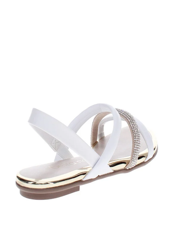Beira Rio BEIRA RIO Sandals with Back Strap For Ladies