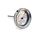 Comark Instruments | MT200K | Stainless Steel Body Meat Thermometer - Image 2