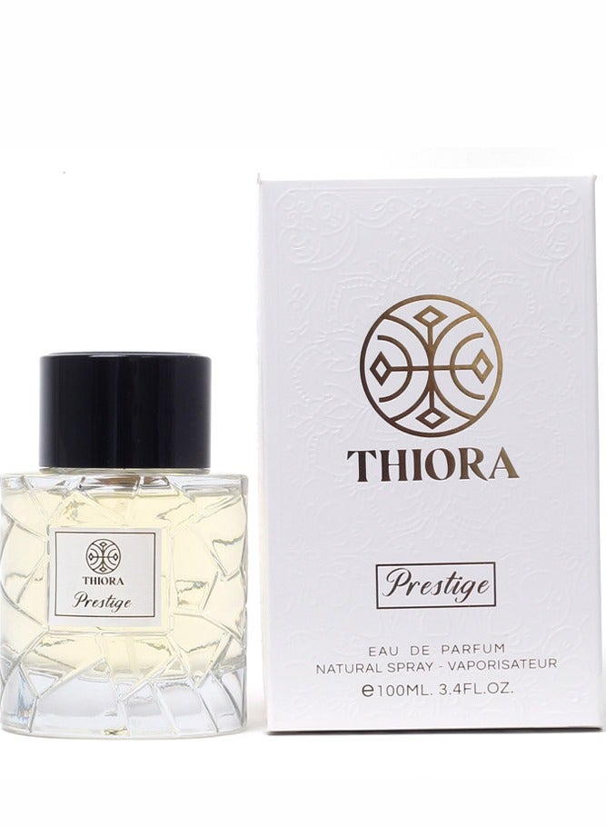 Thiora PRESTIGE UNISEX EDP 100ML  - Image 2