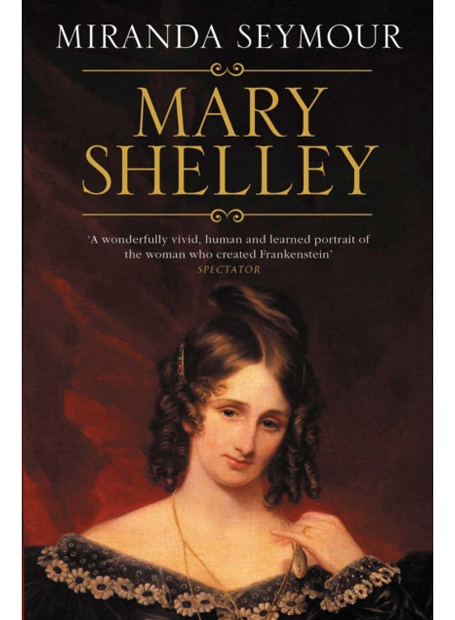 Mary Shelley