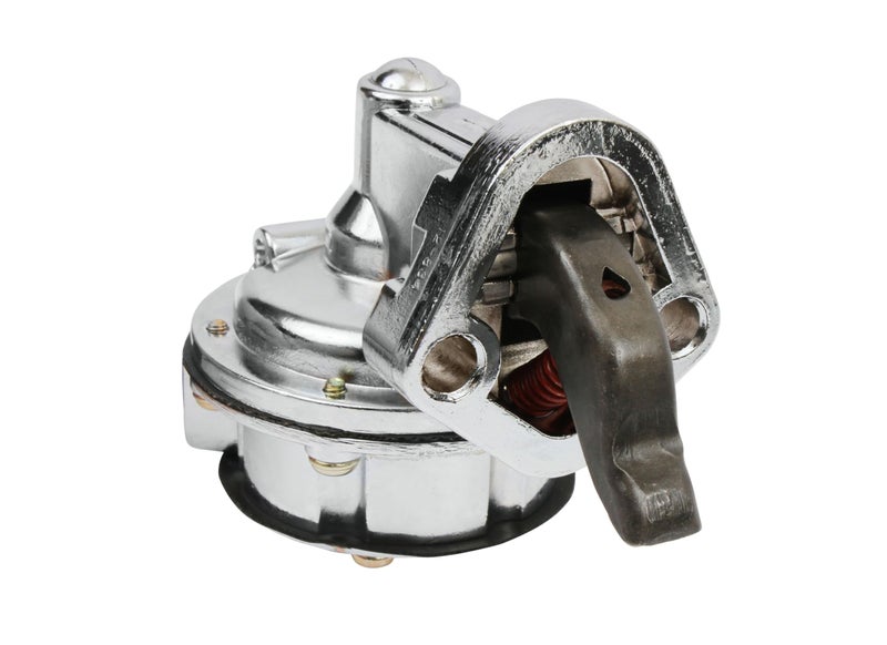 Holley 12-835 80 GPH Mechanical Fuel Pump - Image 5