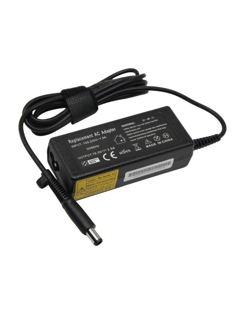 Suitable For HP Laptop Charger 65W, 18.5V3.5A - Image 5