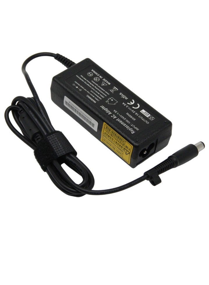 Suitable For HP Laptop Charger 65W, 18.5V3.5A - Image 2