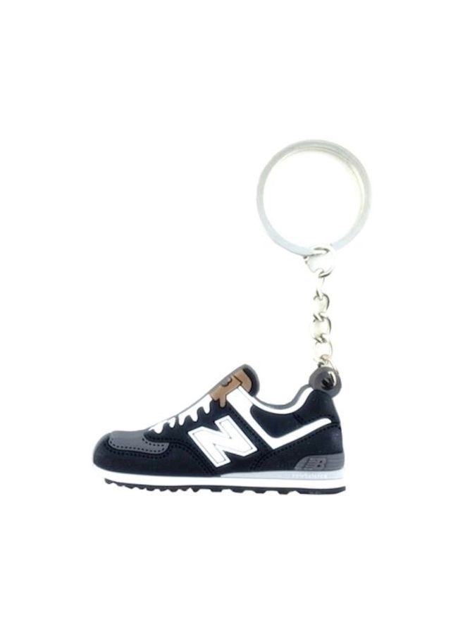 NIBEMINENT Balance Sneaker Keychain 