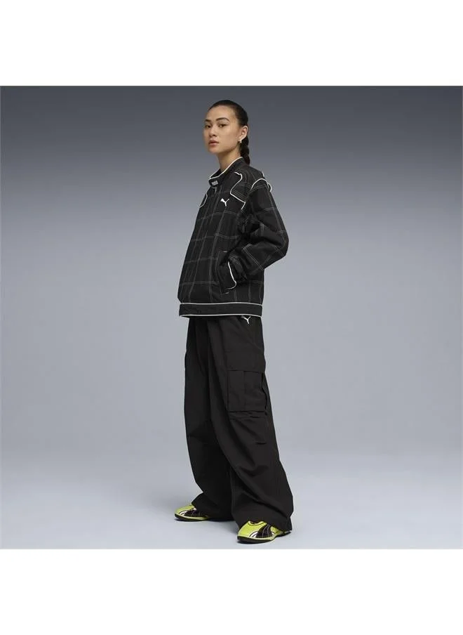 Puma Lime Smash-PUMA Black V-S2 Endgame Sneakers Unisex for Men | Best Price UAE