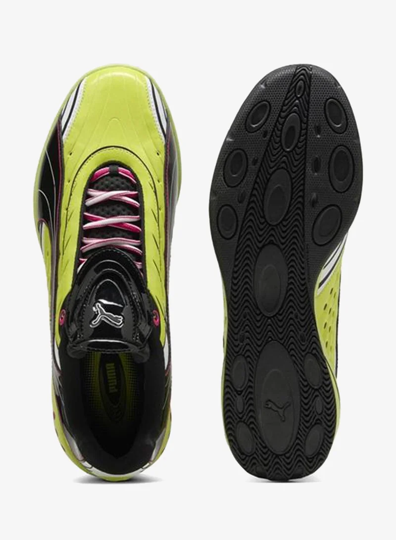 Puma Lime Smash-PUMA Black V-S2 Endgame Sneakers Unisex for Men | Best Price UAE