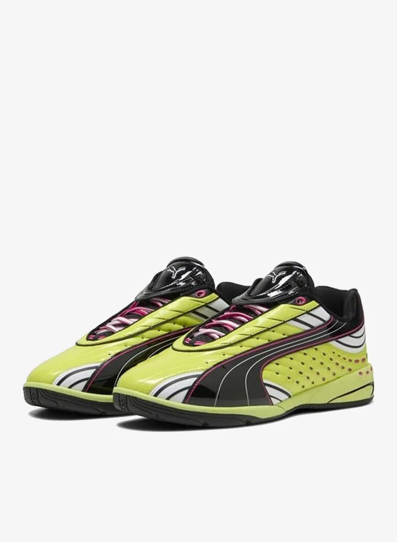 Puma Lime Smash-PUMA Black V-S2 Endgame Sneakers Unisex for Men | Best Price UAE
