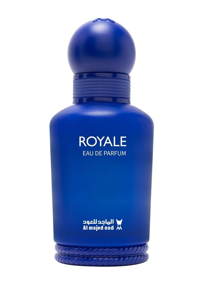 الماجد للعود عطر رويال من الماجد للعود 100 مل  - Image 1