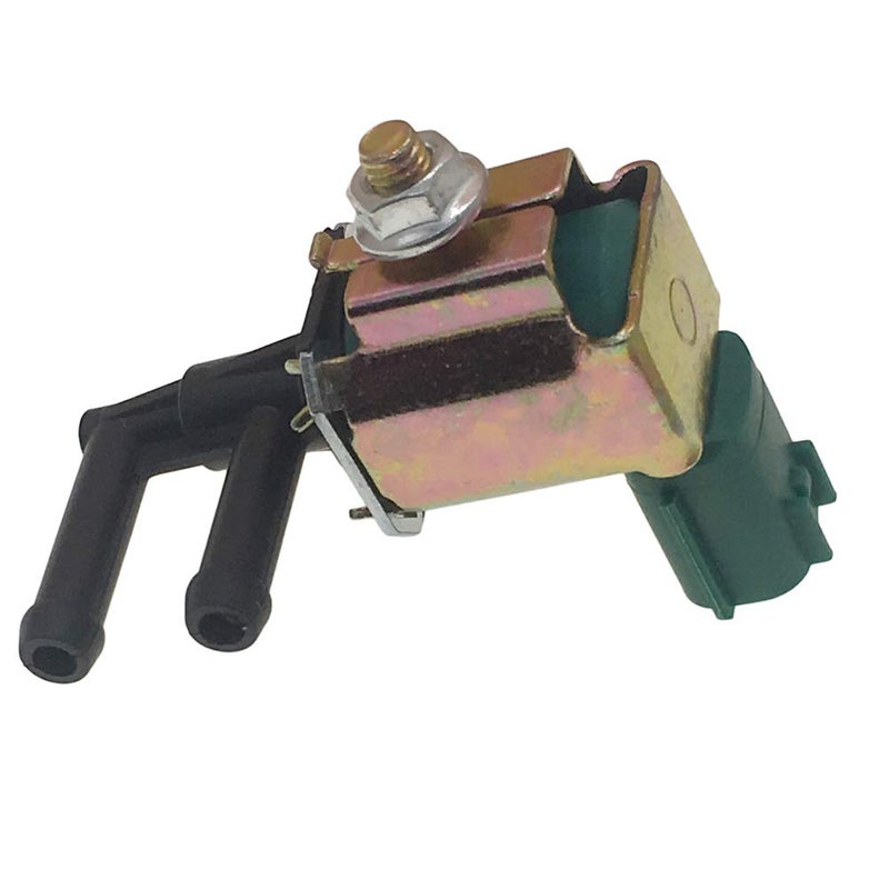 YCT Evaporative Emissions Vapor Canister Vent Valve Solenoid 911510 149330Z80A Fits Infiniti Q45 20022006 Nissan Frontier Pathfinder Xterra 20002004