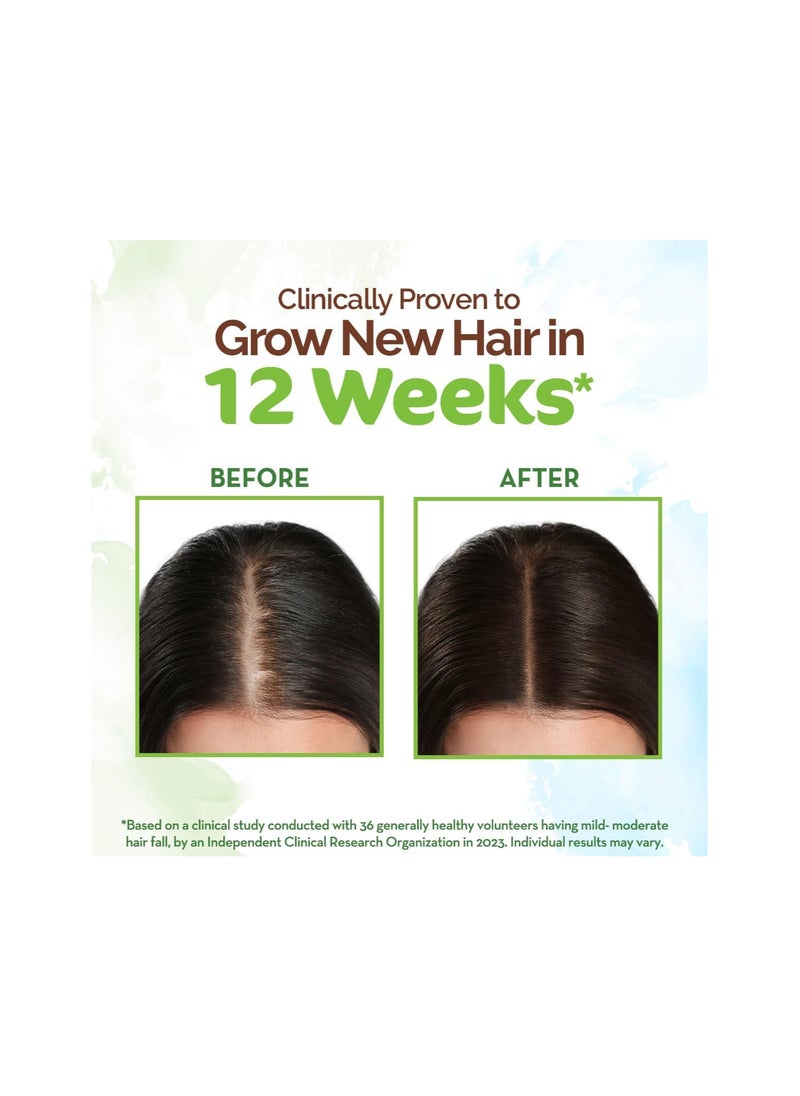 Mamaearth - Mamaearth Rosemary Hair Growth Oil with Rosemary & Methi Dana for Promoting Hair Growth - 150 ml | Controls Hair Fall | Strengthens Hair - Image 1