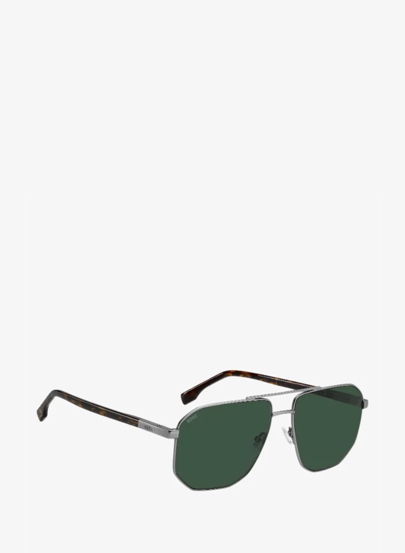 HUGO BOSS Square Hugo Boss Sunglasses