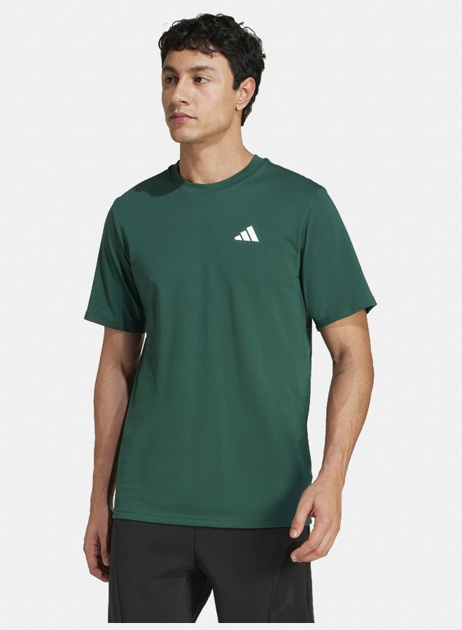 Adidas Train Essentials Feelready Training T-Shirt  - Image 1