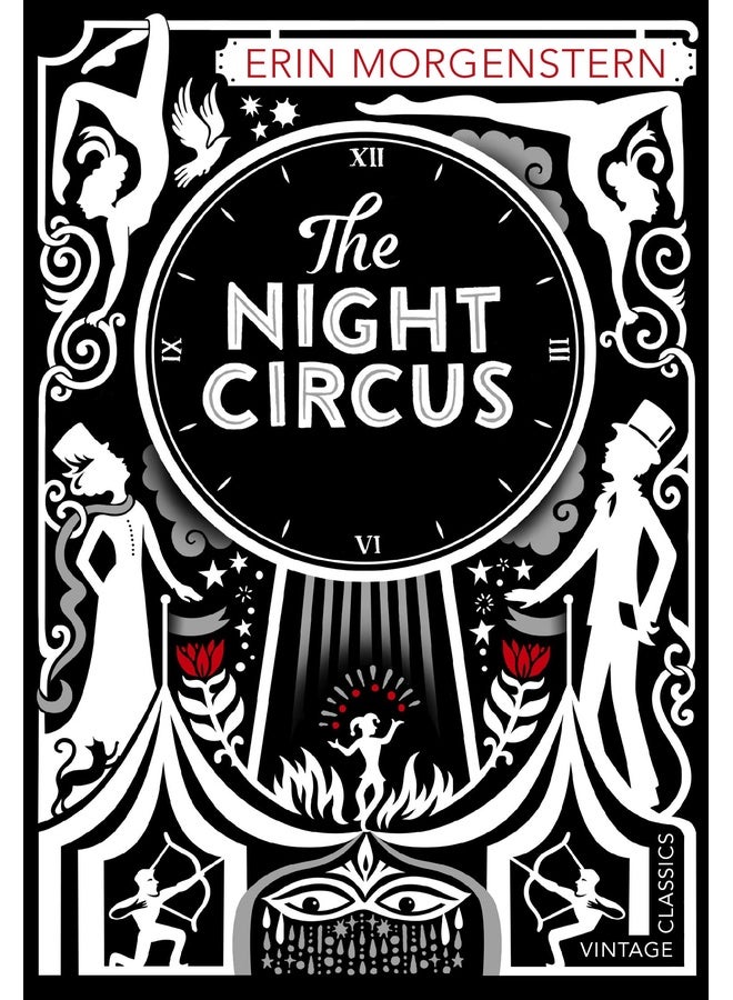 The Night Circus (Special YA Edition)