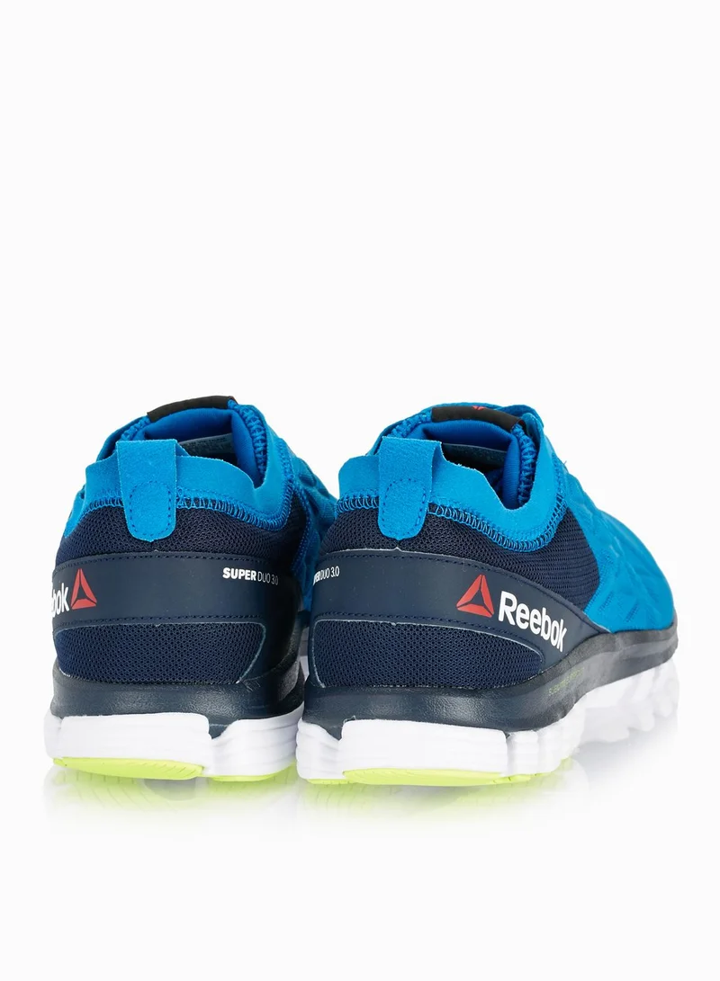 Reebok Sublite Super Duo 3.0