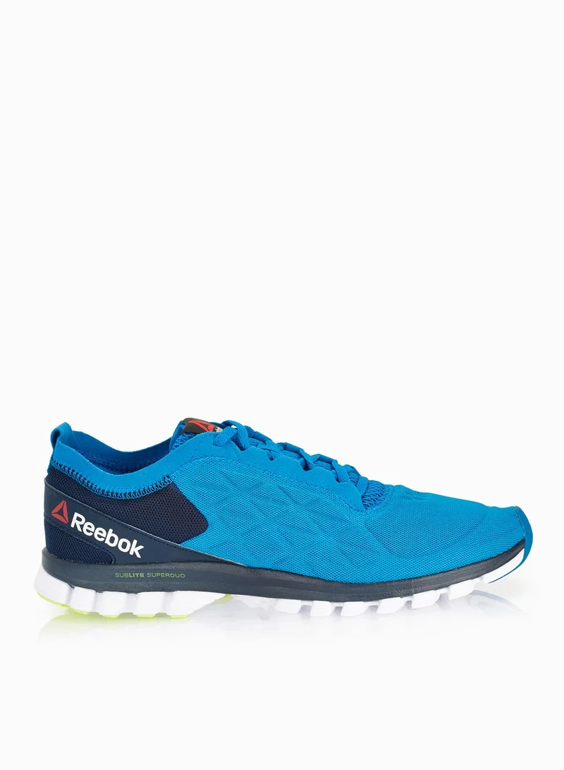 Reebok Sublite Super Duo 3.0