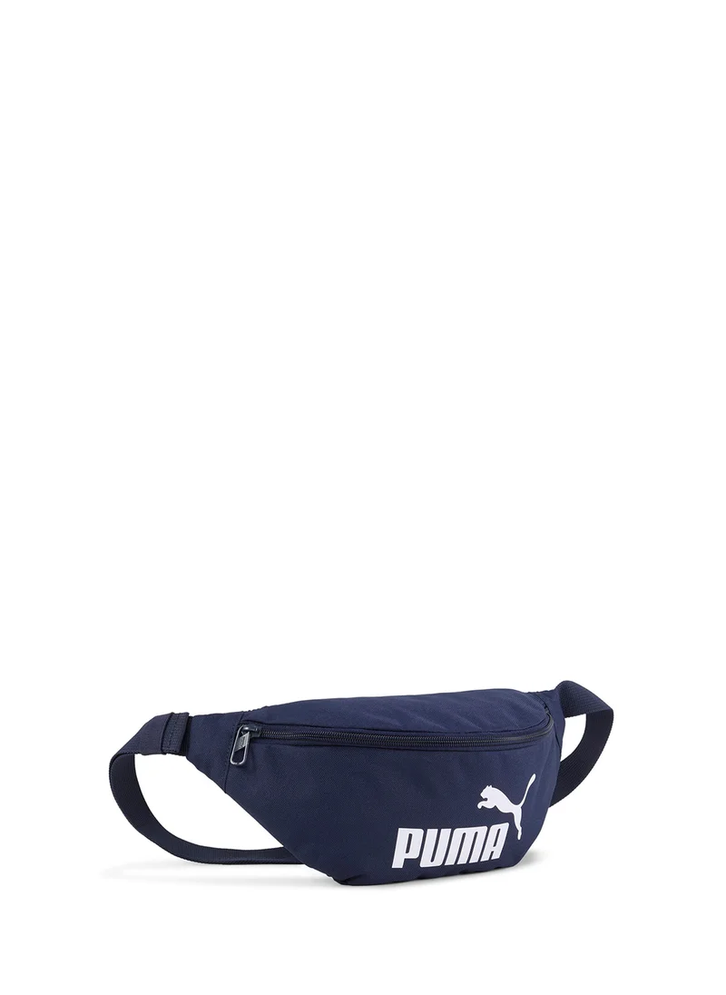 PUMA Phase Logo Waistbag