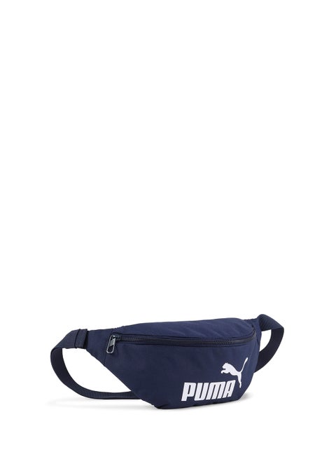 حقيبة خصر بشعار فيز