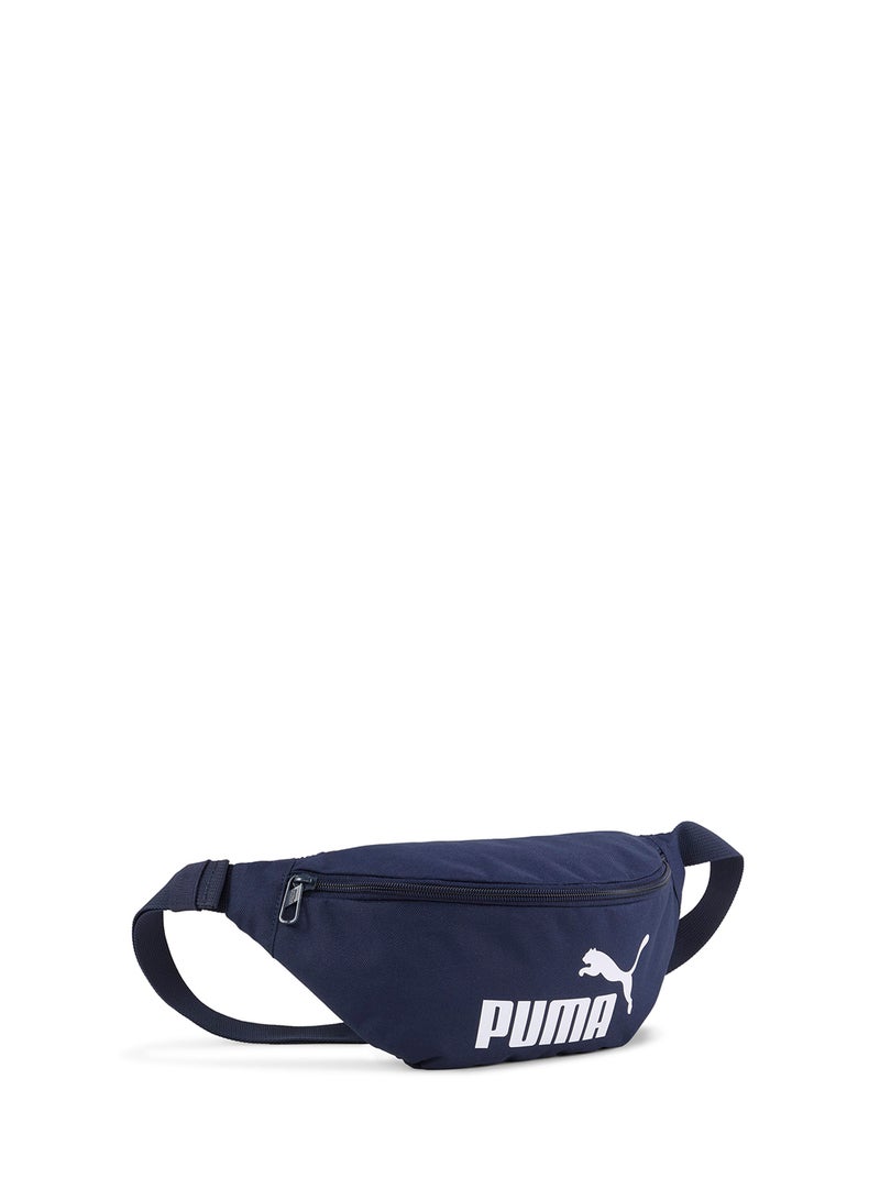 PUMA Phase Logo Waistbag - Image 1