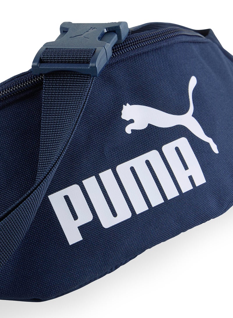 PUMA Phase Logo Waistbag - Image 3